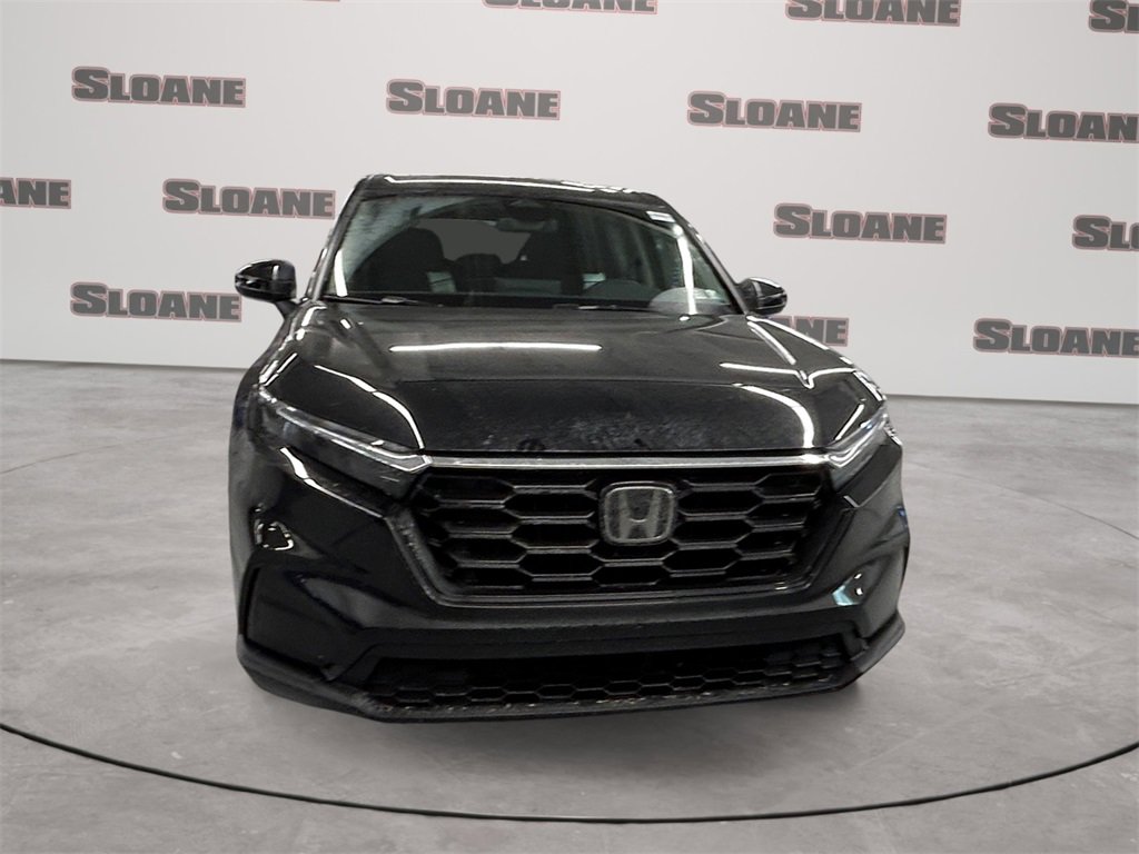 New 2026 Honda CR-V EX image 8