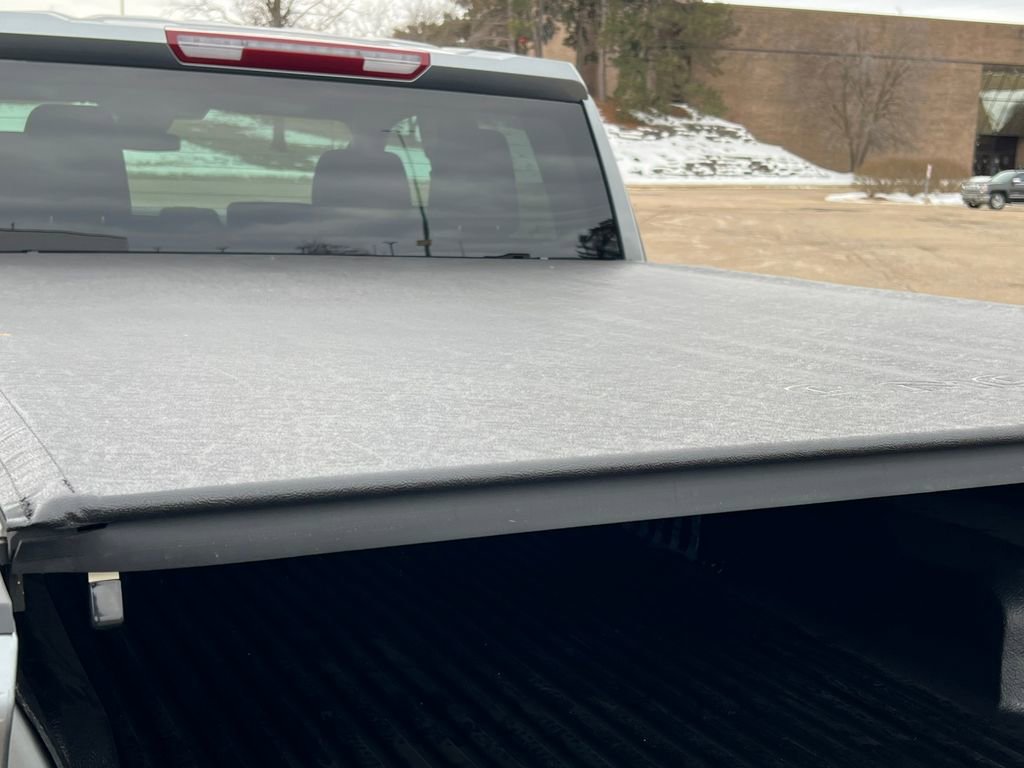 New 2026 GMC Sierra 1500 Elevation image 8