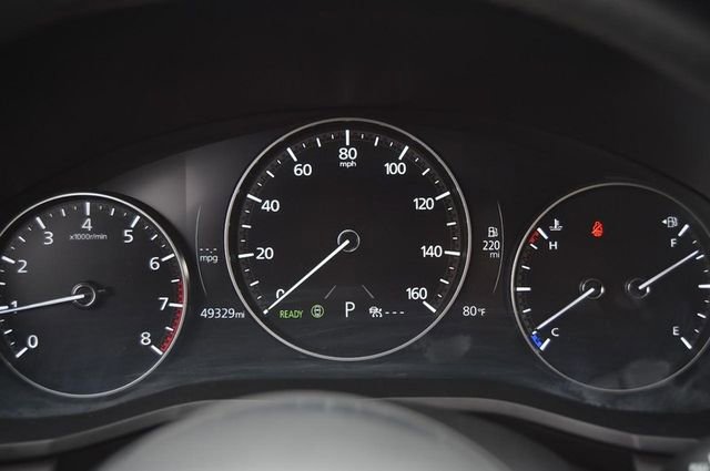 Used 2024 MAZDA CX-90 3.3 Turbo w/ Select Package image 11