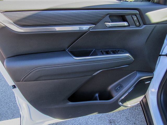 New 2026 GMC Acadia Elevation w/ Elevation Premium Package image 12