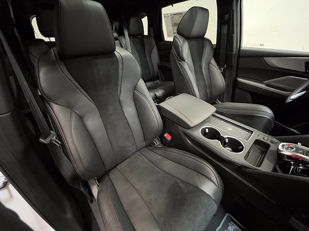 New 2026 Acura MDX A-Spec AWD/4WD image 12