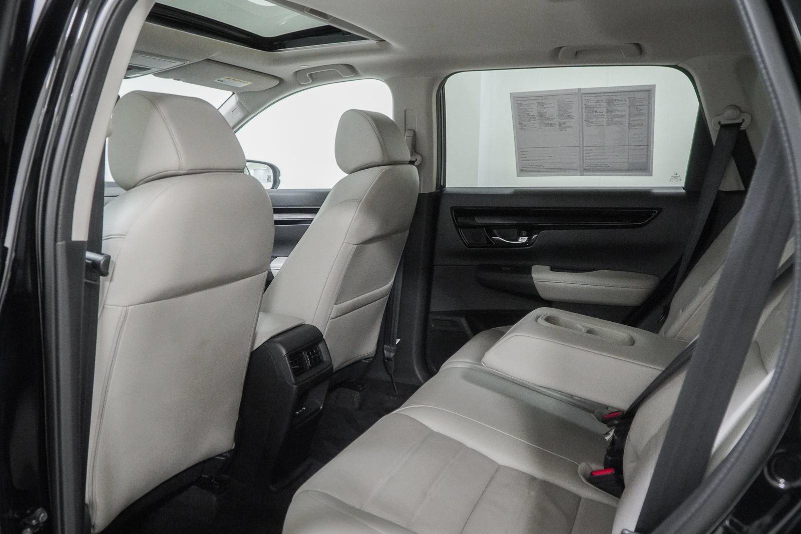 Used 2024 Honda CR-V EX-L image 39