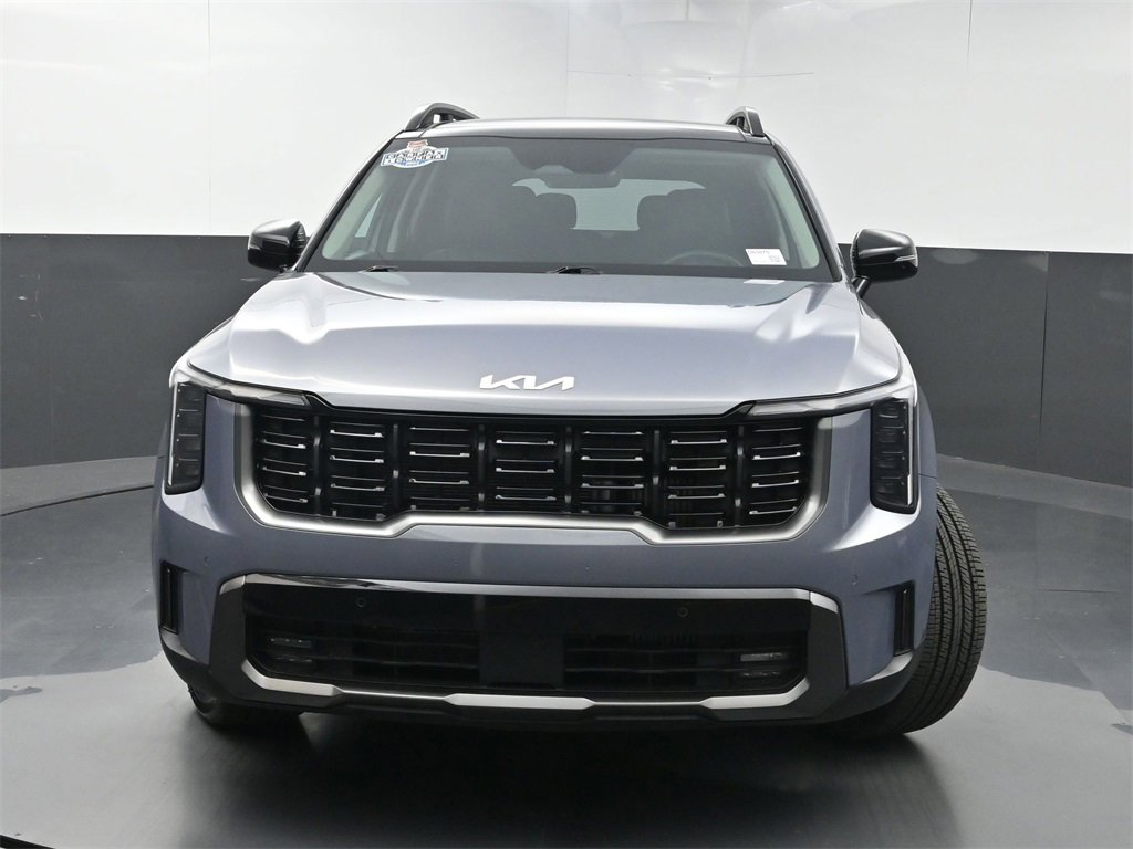 Used 2024 Kia Sorento X-Line EX image 41