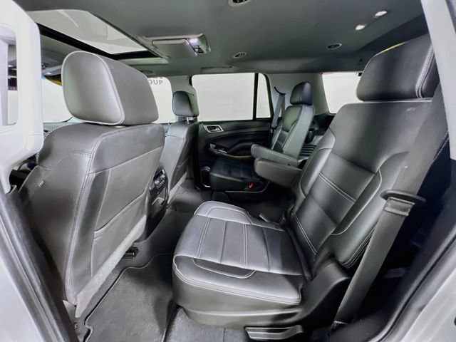 Used 2019 GMC Yukon Denali w/ Open Road Package AWD/4WD image 23
