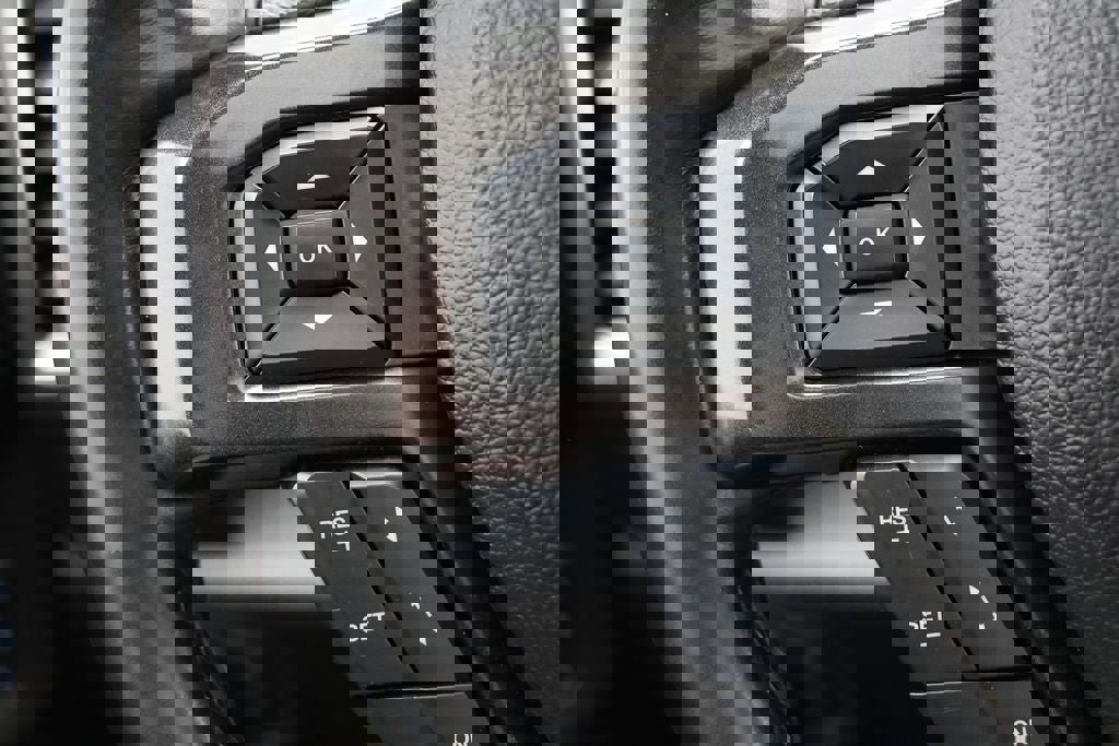 Used 2021 Ford Expedition Max Limited AWD/4WD image 20