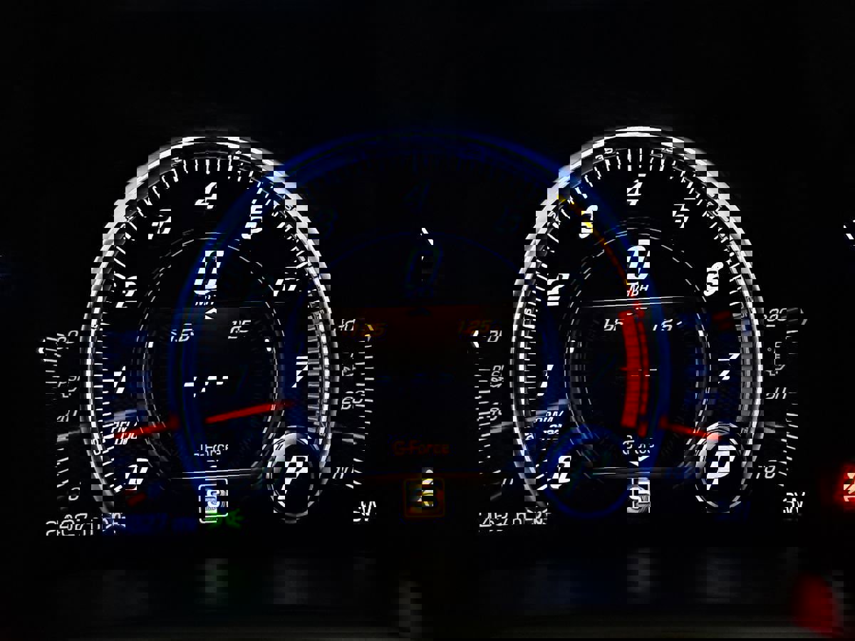 Used 2018 Chevrolet Corvette Stingray Convertible w/ 1LT image 20