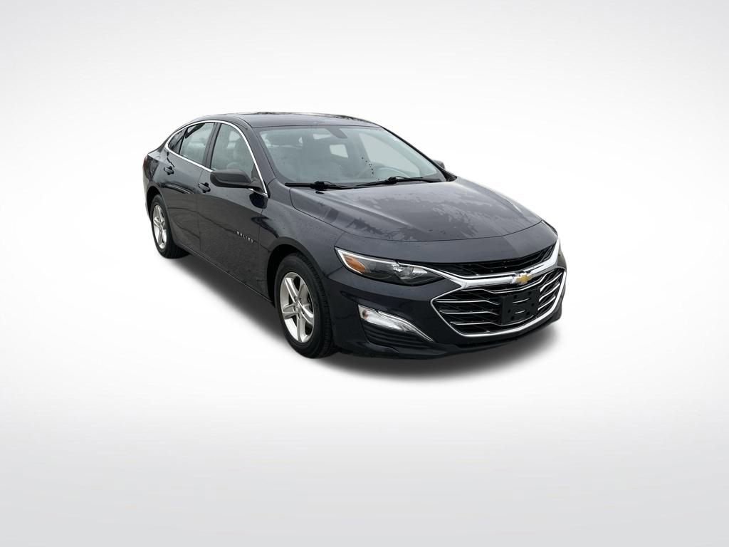 Used 2022 Chevrolet Malibu LS image 7