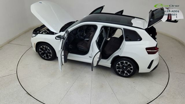 Used 2025 BMW X3 xDrive30i w/ Premium Package image 83