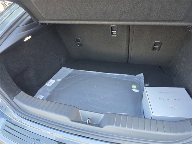 New 2026 MAZDA MAZDA3 2.5 S Hatchback w/ Premium Pkg image 13