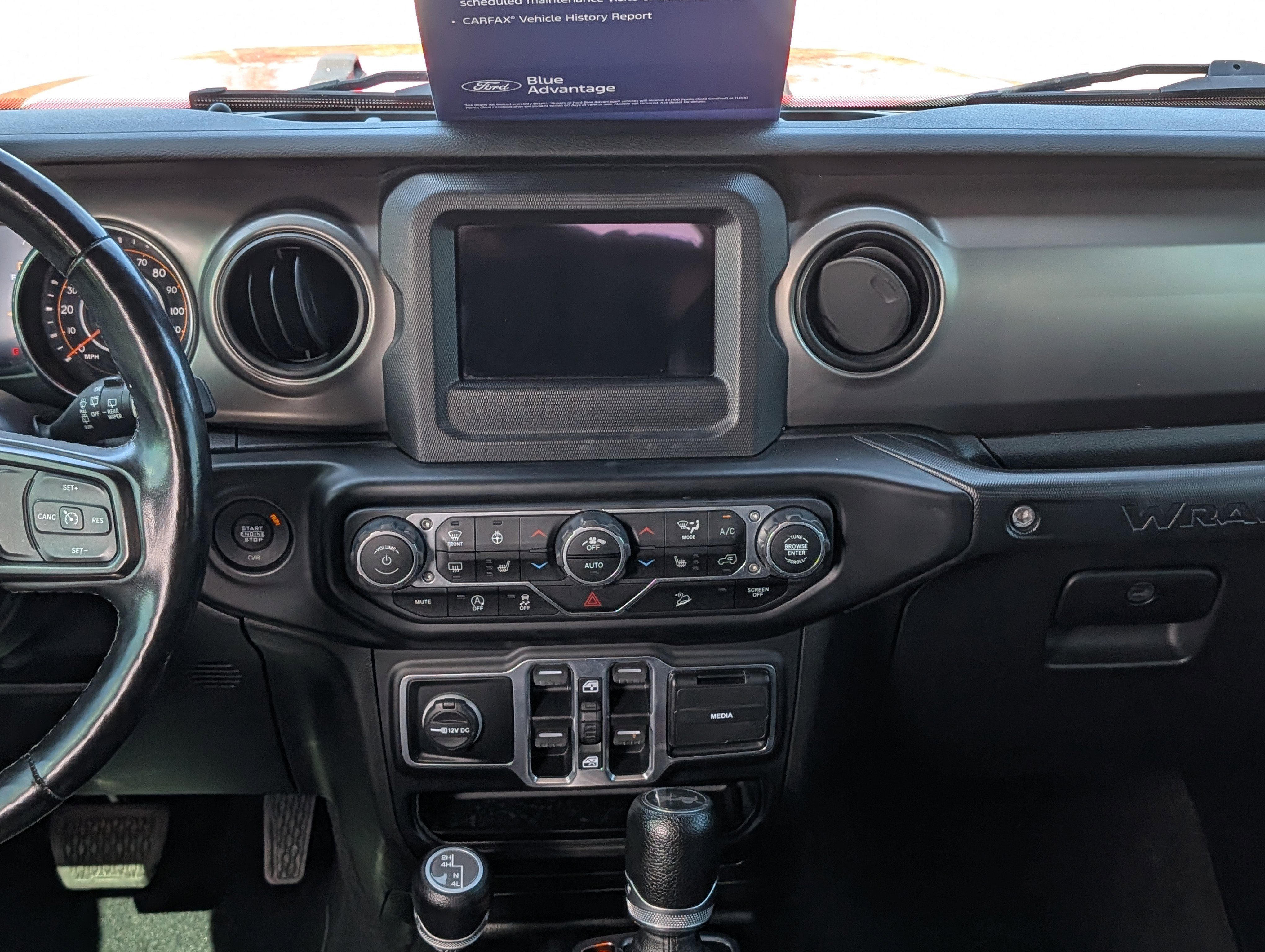 Used 2020 Jeep Wrangler Unlimited Sport S image 18