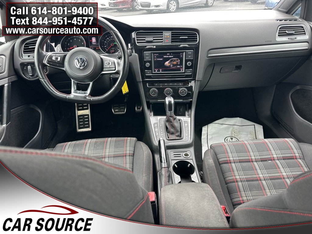 Used 2018 Volkswagen GTI S image 22