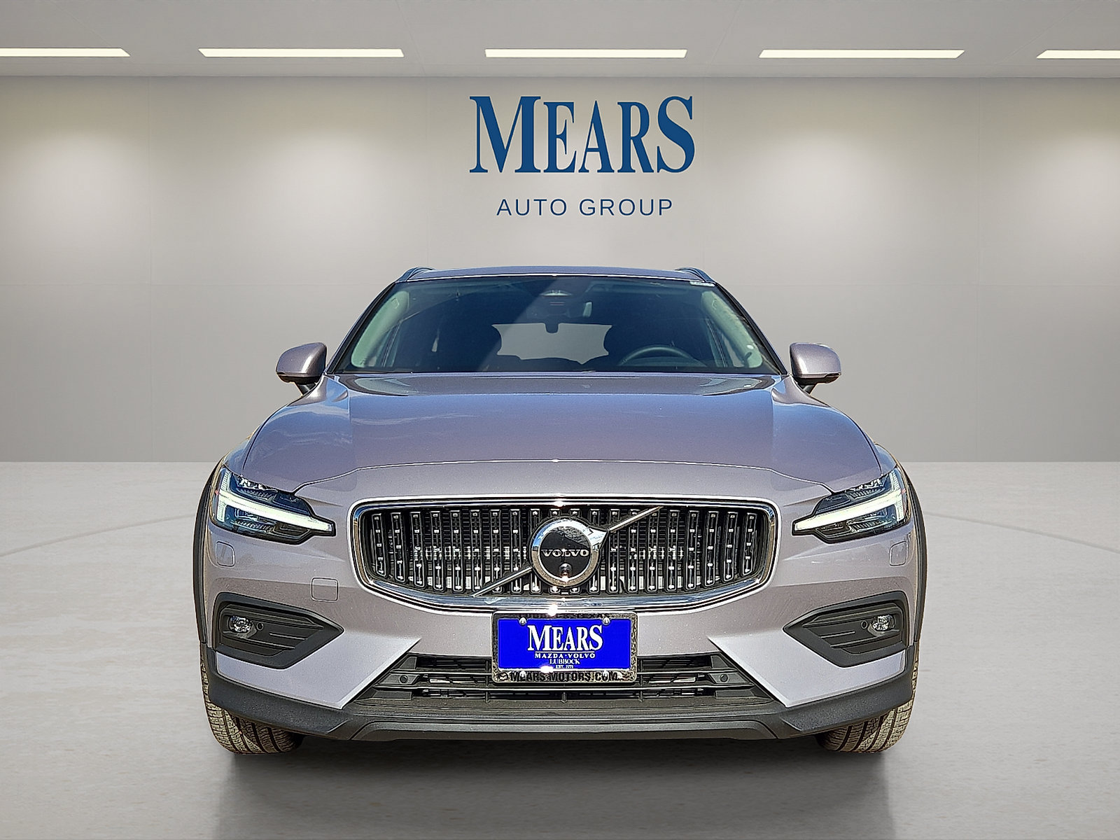 New 2026 Volvo V60 B5 Cross Country Plus w/ Protection Package Premier AWD/4WD image 8
