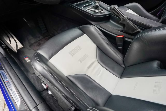 Used 2018 BMW M3 CS w/ Executive Package RWD image 65