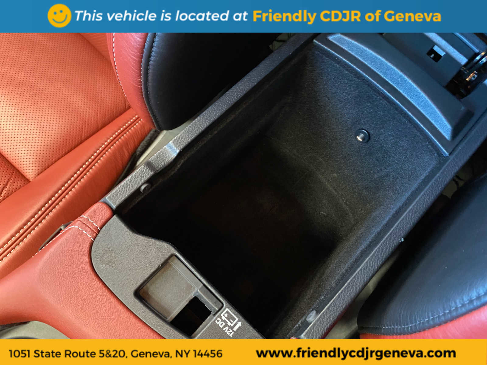 Used 2023 Dodge Durango SRT Hellcat image 21