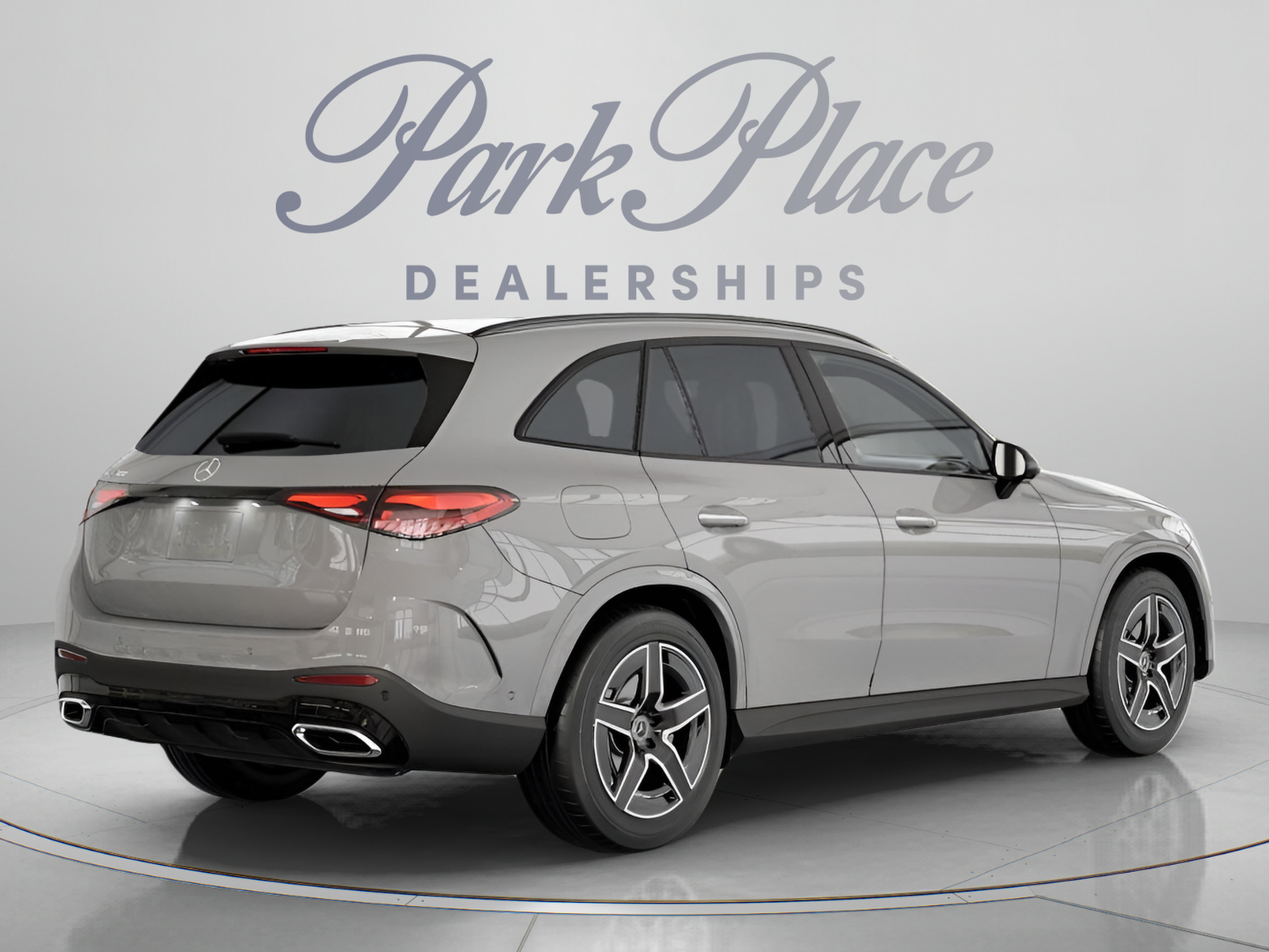 Used 2026 Mercedes-Benz GLC 300 image 17