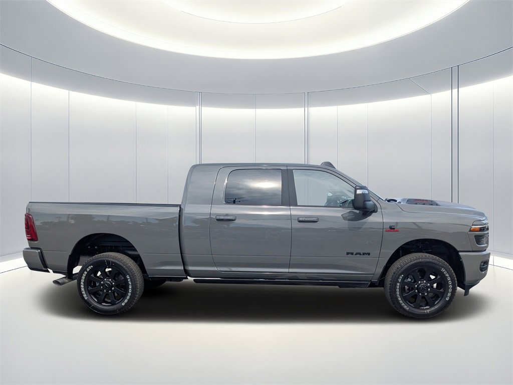 New 2026 RAM 2500 Laramie image 3