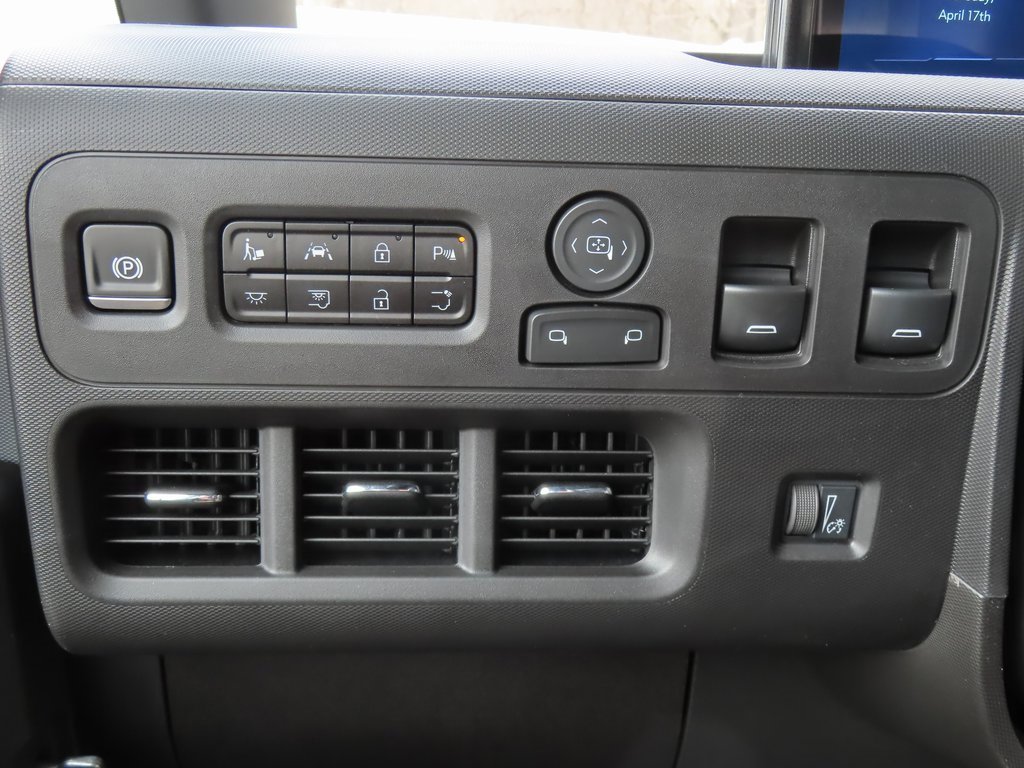 New 2025 Chevrolet Brightdrop 400 w/ Battery Pack, Max Range image 17