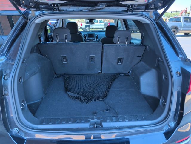 Used 2020 Chevrolet Equinox LT FWD image 22