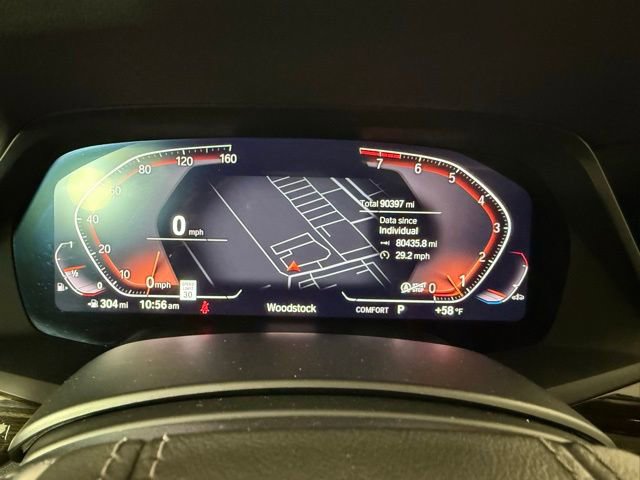 Used 2020 BMW X5 xDrive40i w/ Convenience Package image 23