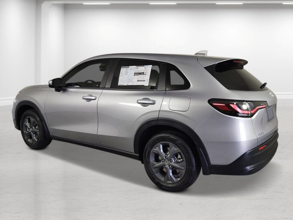New 2027 Honda HR-V LX image 3