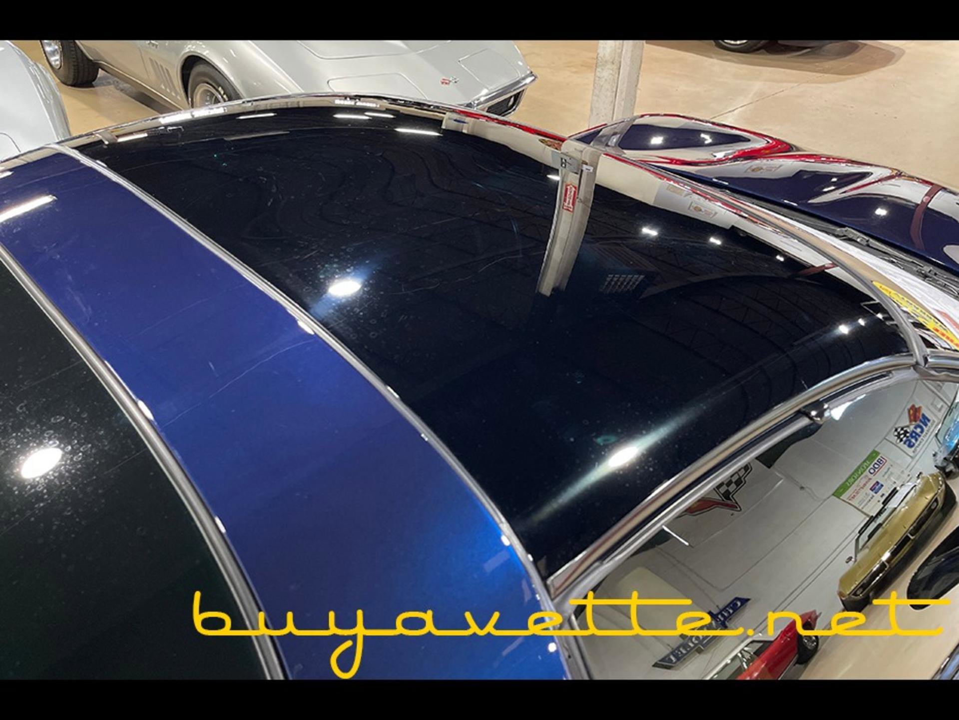 Used 2000 Chevrolet Corvette Coupe w/ Roof Pkg image 9