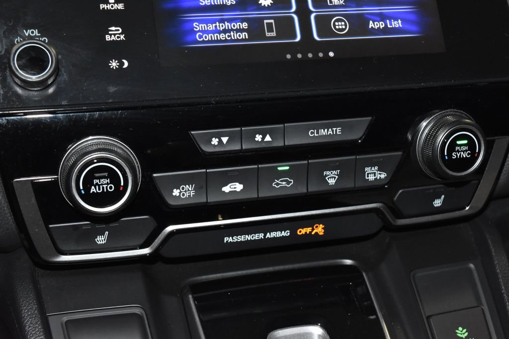 Used 2018 Honda CR-V EX-L image 13