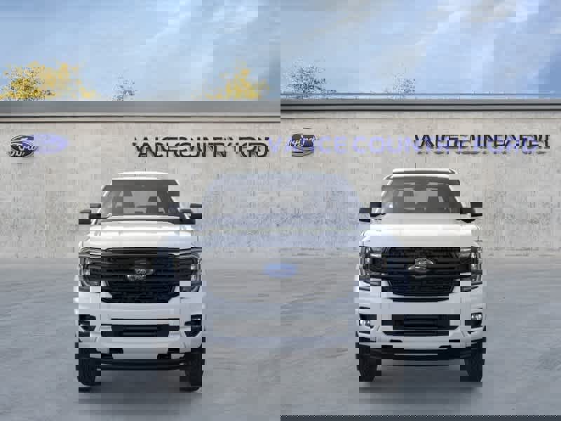 New 2026 Ford Ranger XL image 6