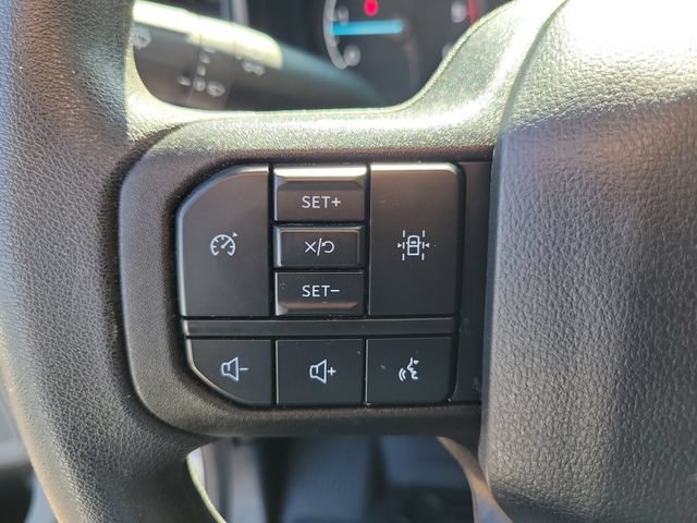 Certified 2024 Ford F350 XL w/ XL Chrome Package RWD image 5