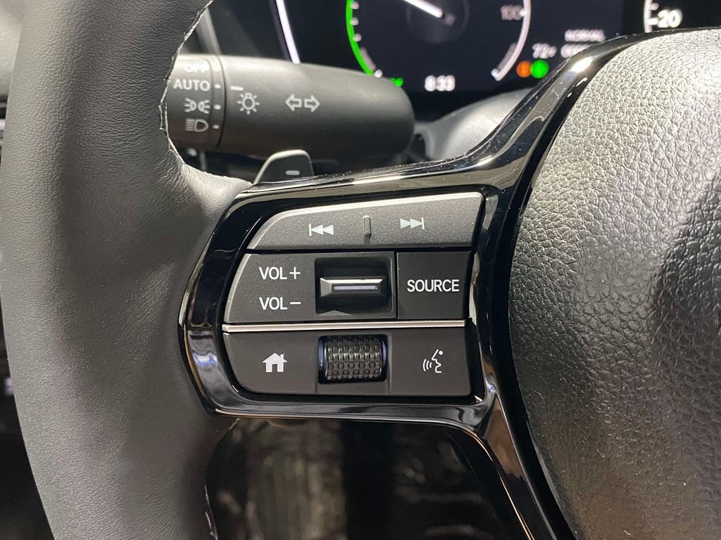 New 2026 Honda Civic Sport image 23
