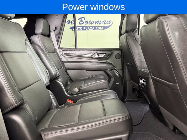 Used 2024 GMC Yukon Denali AWD/4WD image 20