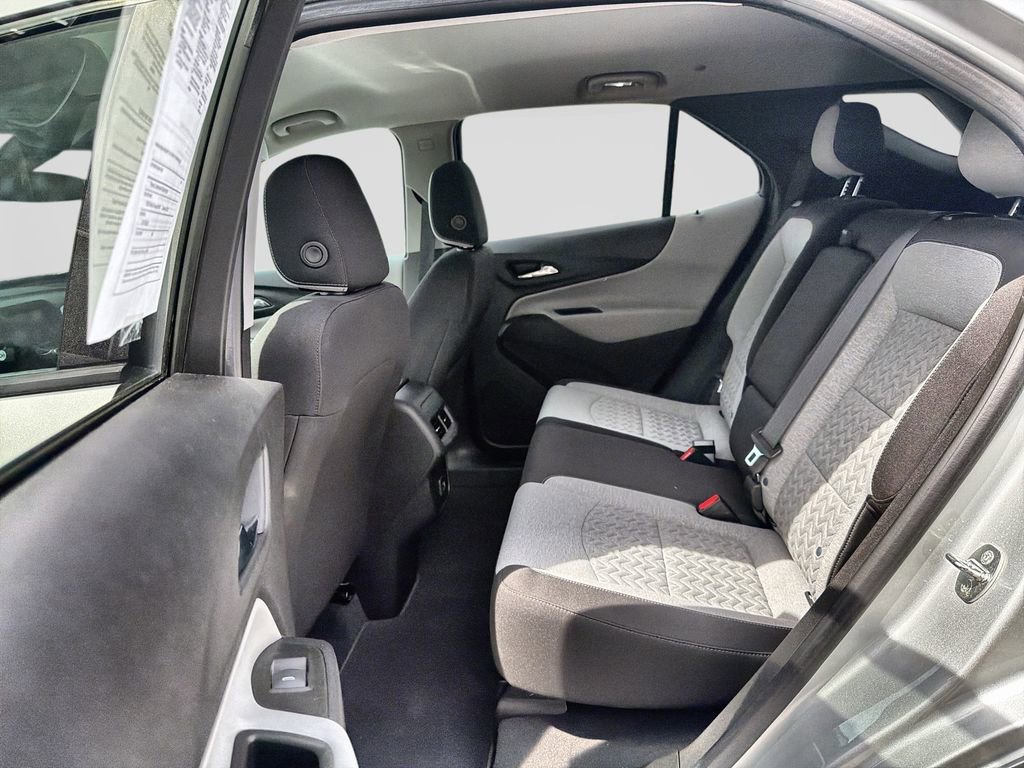 Used 2022 Chevrolet Equinox LS w/ LS Convenience Package AWD/4WD image 30
