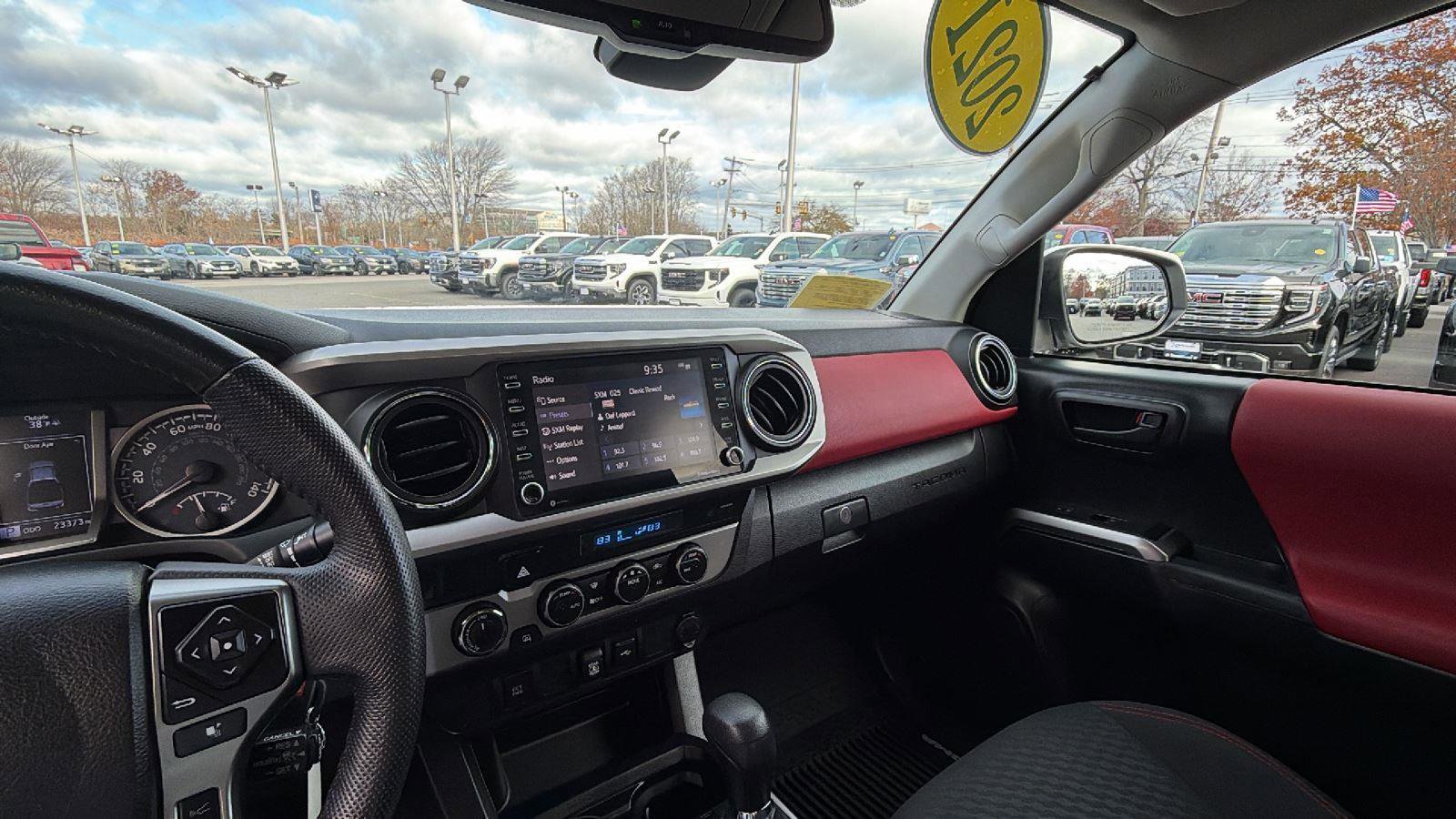 Used 2021 Toyota Tacoma SR5 image 13