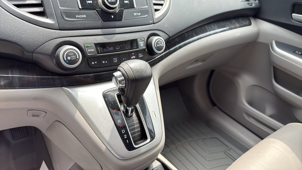 Used 2012 Honda CR-V EX-L image 27