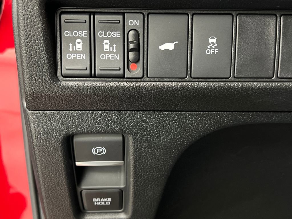 Used 2025 Honda Odyssey Sport-L image 47