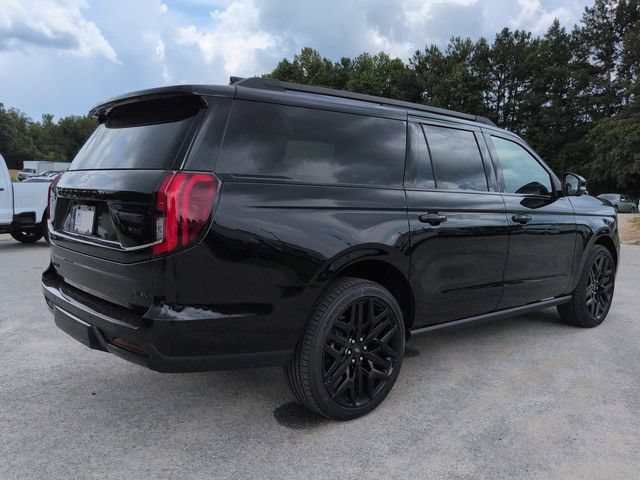 New 2027 Ford Expedition Max Platinum w/ Stealth Performance Package AWD/4WD image 4