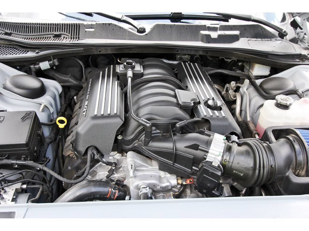 Used 2021 Dodge Challenger R/T Scat Pack RWD image 28