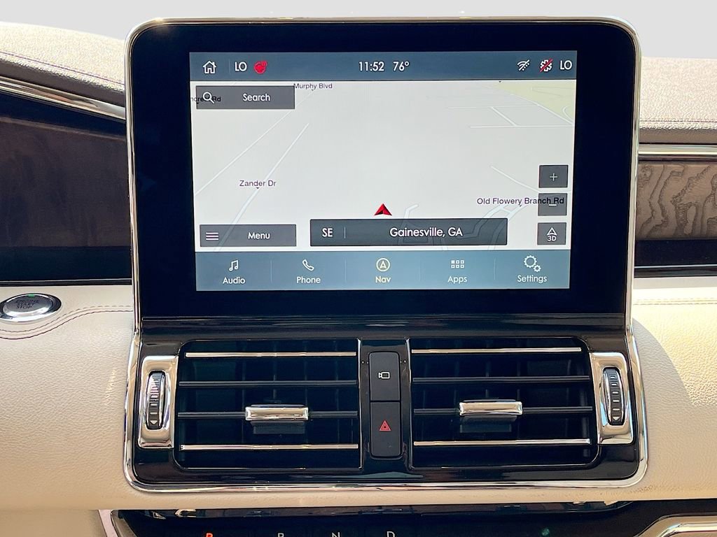 Used 2021 Lincoln Navigator Reserve w/ Luxury Package image 23