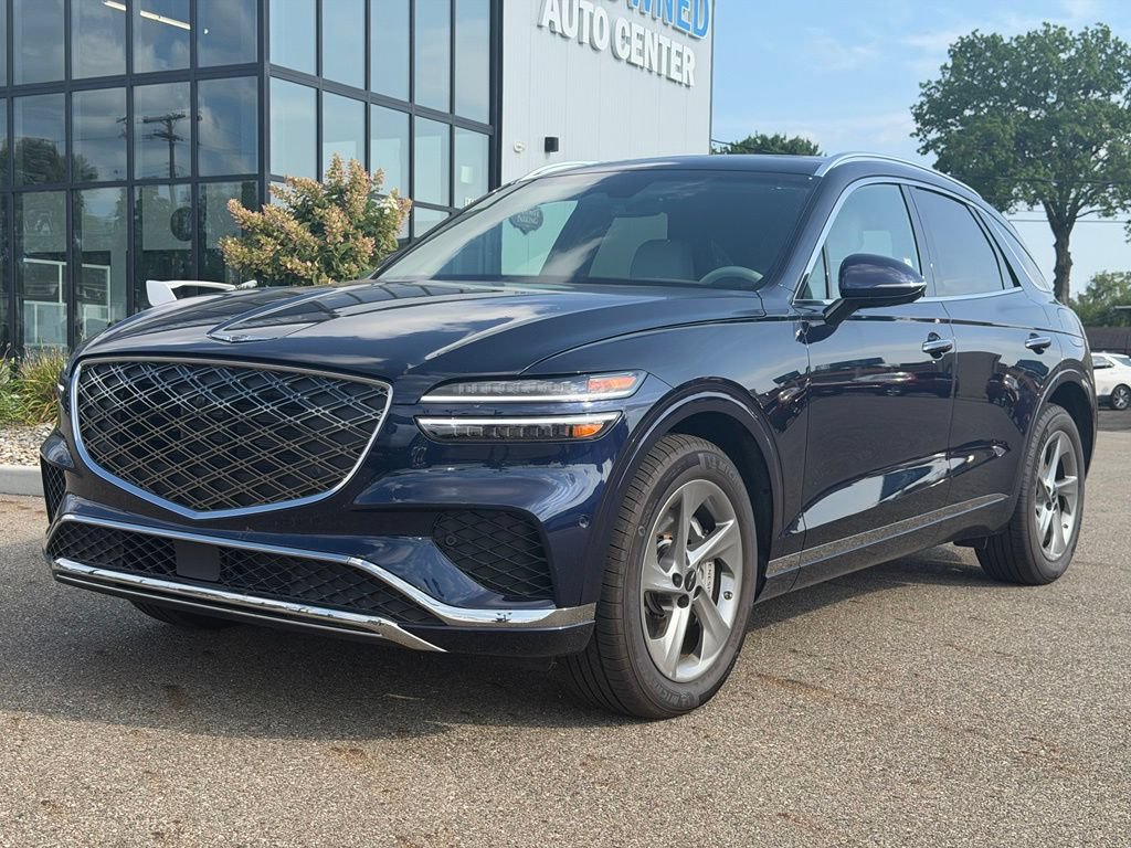Used 2026 Genesis GV70 2.5T Advanced