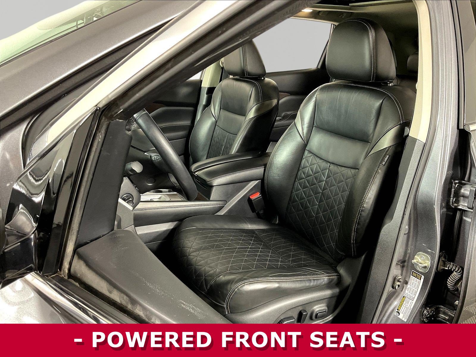 Used 2021 Nissan Murano Platinum w/ Cargo Package AWD/4WD image 21