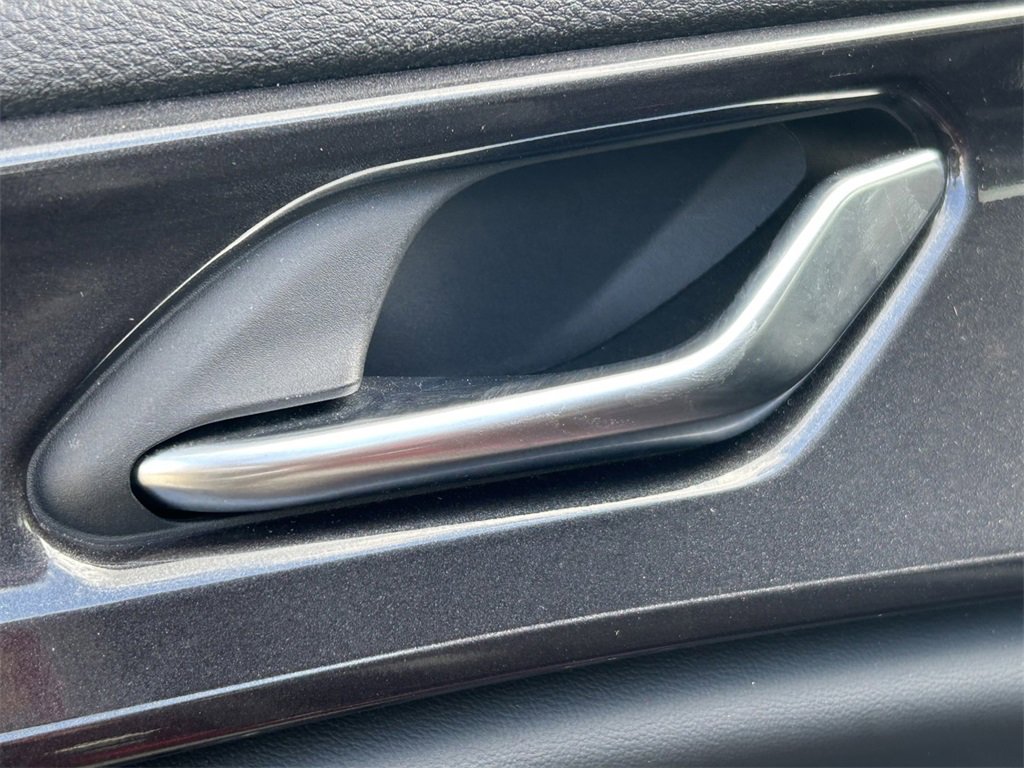 Used 2022 Jeep Grand Cherokee L Laredo image 20