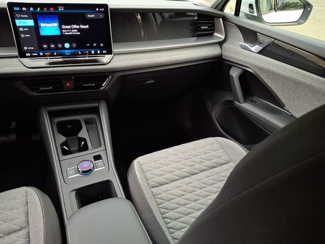 Certified 2026 Volkswagen Tiguan S AWD/4WD image 16