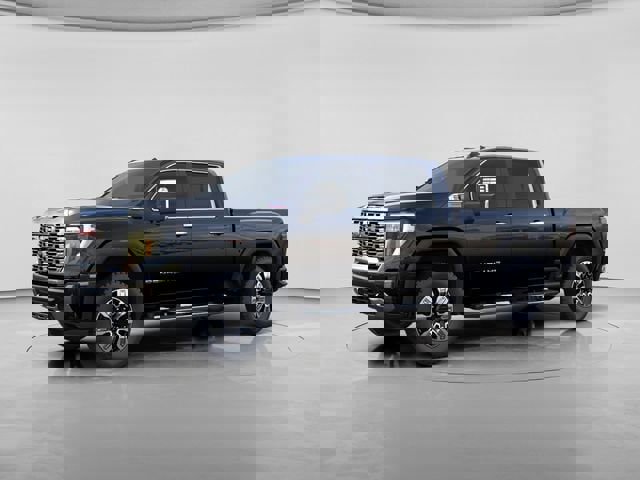 New 2026 GMC Sierra 2500 Denali w/ Denali Reserve Package image 2