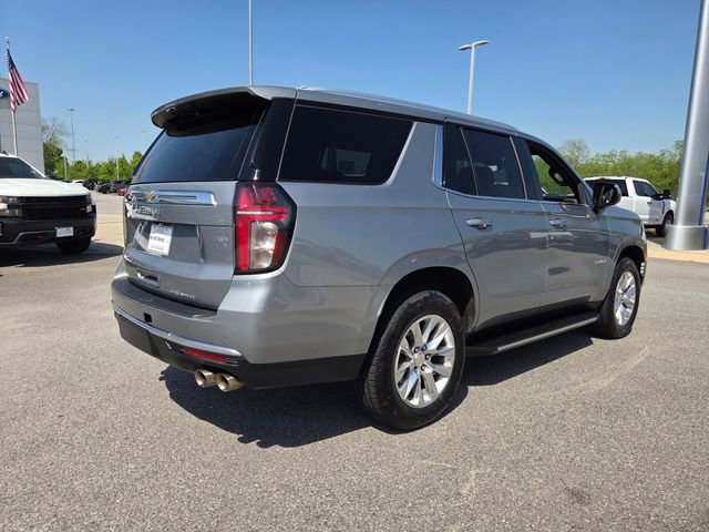 Used 2024 Chevrolet Tahoe Premier RWD image 13