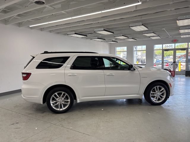Used 2025 Dodge Durango R/T AWD/4WD image 16