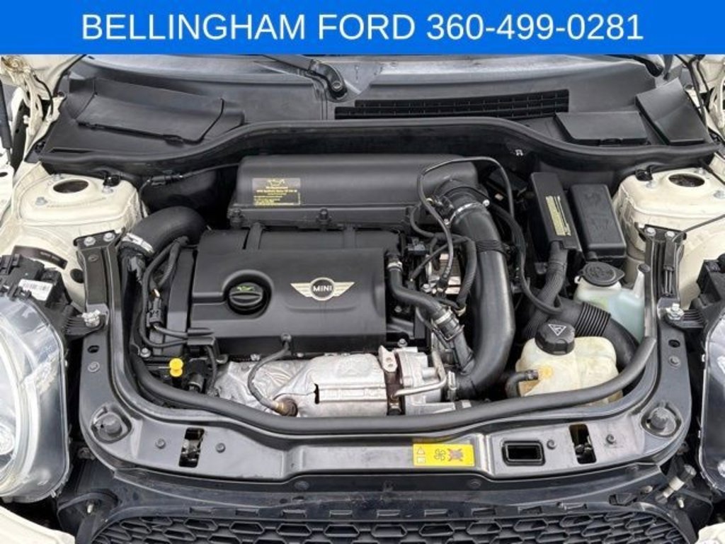 Used 2012 MINI Cooper S image 31