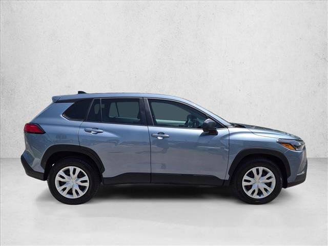 Used 2024 Toyota Corolla Cross L FWD image 4