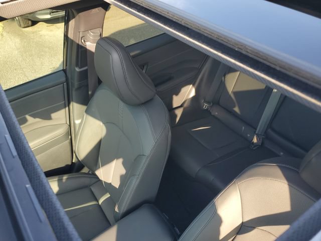 New 2026 Subaru Outback Touring XT AWD/4WD image 36