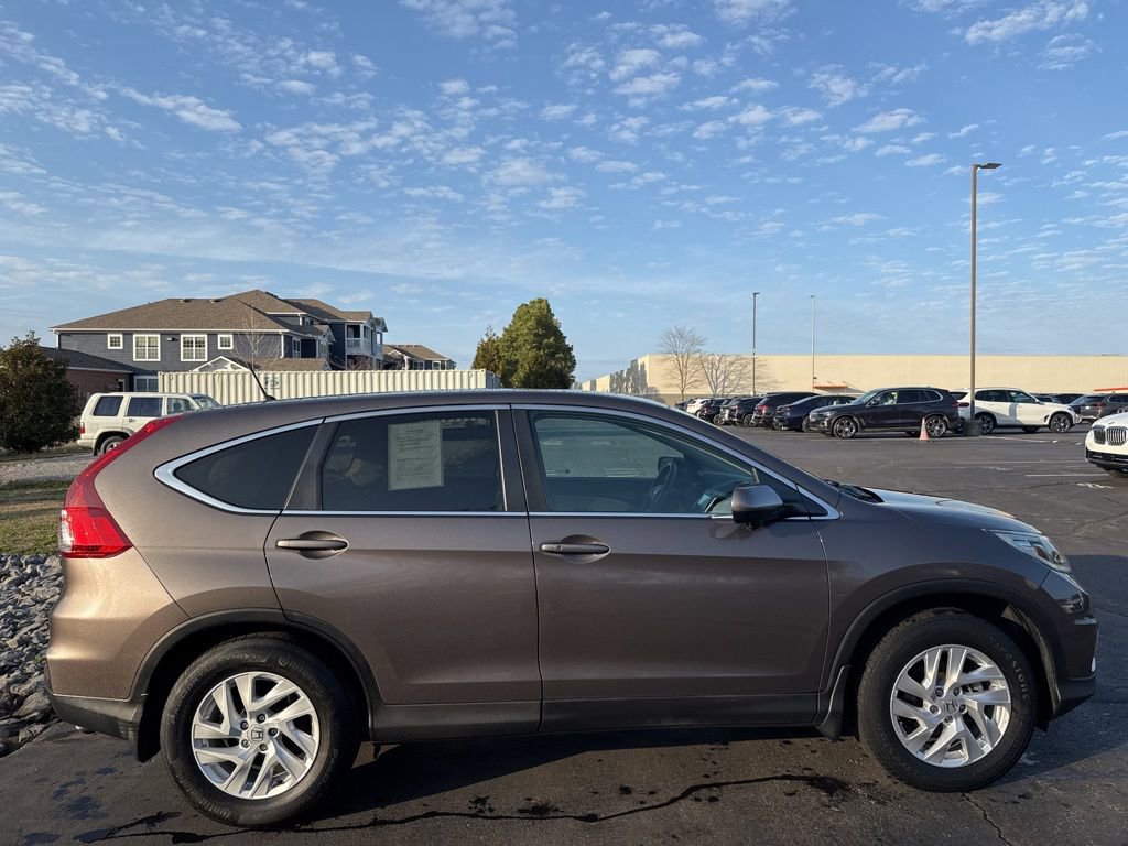 Used 2016 Honda CR-V EX image 6