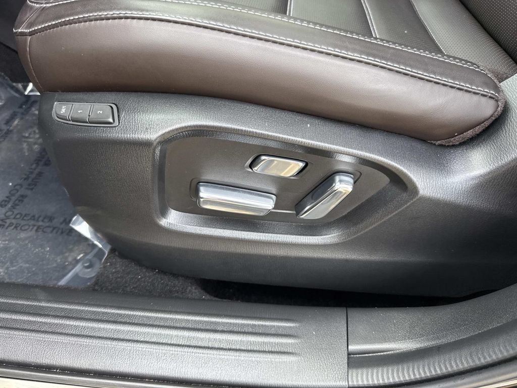 Certified 2025 MAZDA CX-5 Signature AWD/4WD image 30