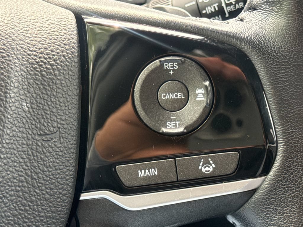Certified 2021 Honda Passport EX-L image 29